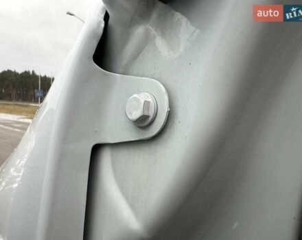 Белый Рено Мастер, объемом двигателя 2.3 л и пробегом 317 тыс. км за 25999 $, фото 60 на Automoto.ua