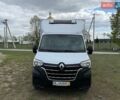 Белый Рено Мастер, объемом двигателя 2.3 л и пробегом 288 тыс. км за 27600 $, фото 1 на Automoto.ua