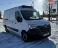Білий Рено Мастєр, об'ємом двигуна 2.3 л та пробігом 216 тис. км за 23950 $, фото 1 на Automoto.ua