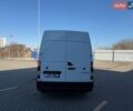 Белый Рено Мастер, объемом двигателя 0 л и пробегом 231 тыс. км за 23500 $, фото 7 на Automoto.ua