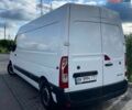 Білий Рено Мастєр, об'ємом двигуна 2.3 л та пробігом 255 тис. км за 19950 $, фото 3 на Automoto.ua