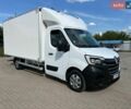 Белый Рено Мастер, объемом двигателя 2.3 л и пробегом 252 тыс. км за 26900 $, фото 12 на Automoto.ua