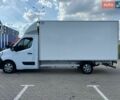 Белый Рено Мастер, объемом двигателя 2.3 л и пробегом 252 тыс. км за 26900 $, фото 4 на Automoto.ua