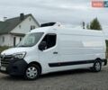 Белый Рено Мастер, объемом двигателя 2.3 л и пробегом 185 тыс. км за 25200 $, фото 1 на Automoto.ua