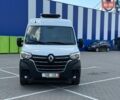 Белый Рено Мастер, объемом двигателя 2.3 л и пробегом 277 тыс. км за 23400 $, фото 1 на Automoto.ua