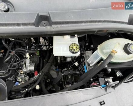 Белый Рено Мастер, объемом двигателя 2.3 л и пробегом 280 тыс. км за 27700 $, фото 53 на Automoto.ua