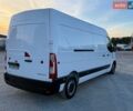 Белый Рено Мастер, объемом двигателя 2.3 л и пробегом 231 тыс. км за 29600 $, фото 17 на Automoto.ua