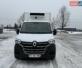 Белый Рено Мастер, объемом двигателя 2.3 л и пробегом 280 тыс. км за 27700 $, фото 11 на Automoto.ua
