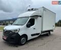 Белый Рено Мастер, объемом двигателя 2.3 л и пробегом 330 тыс. км за 26999 $, фото 12 на Automoto.ua