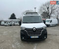 Белый Рено Мастер, объемом двигателя 2.3 л и пробегом 247 тыс. км за 28500 $, фото 2 на Automoto.ua