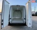 Белый Рено Мастер, объемом двигателя 2.3 л и пробегом 231 тыс. км за 29600 $, фото 21 на Automoto.ua