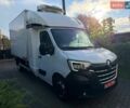 Белый Рено Мастер, объемом двигателя 2.3 л и пробегом 278 тыс. км за 25500 $, фото 42 на Automoto.ua