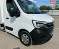 Белый Рено Мастер, объемом двигателя 2.3 л и пробегом 252 тыс. км за 26900 $, фото 13 на Automoto.ua