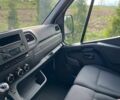 Білий Рено Мастєр, об'ємом двигуна 2.3 л та пробігом 255 тис. км за 19950 $, фото 12 на Automoto.ua
