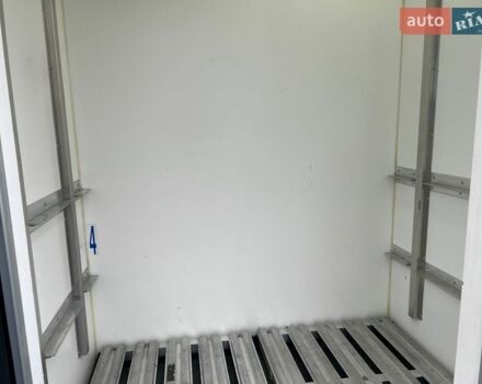 Белый Рено Мастер, объемом двигателя 2.3 л и пробегом 215 тыс. км за 19900 $, фото 27 на Automoto.ua