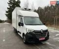 Белый Рено Мастер, объемом двигателя 2.3 л и пробегом 317 тыс. км за 25999 $, фото 12 на Automoto.ua