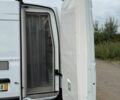 Белый Рено Мастер, объемом двигателя 2.3 л и пробегом 185 тыс. км за 25200 $, фото 20 на Automoto.ua