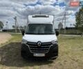 Белый Рено Мастер, объемом двигателя 2.3 л и пробегом 288 тыс. км за 27600 $, фото 4 на Automoto.ua