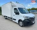 Белый Рено Мастер, объемом двигателя 2.3 л и пробегом 252 тыс. км за 26900 $, фото 43 на Automoto.ua
