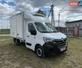 Белый Рено Мастер, объемом двигателя 2.3 л и пробегом 288 тыс. км за 27600 $, фото 5 на Automoto.ua