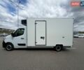 Белый Рено Мастер, объемом двигателя 0 л и пробегом 247 тыс. км за 21900 $, фото 5 на Automoto.ua