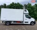 Белый Рено Мастер, объемом двигателя 2.3 л и пробегом 389 тыс. км за 25997 $, фото 9 на Automoto.ua