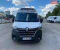 Білий Рено Мастєр, об'ємом двигуна 2.3 л та пробігом 231 тис. км за 29999 $, фото 1 на Automoto.ua