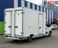 Белый Рено Мастер, объемом двигателя 0 л и пробегом 247 тыс. км за 21900 $, фото 8 на Automoto.ua