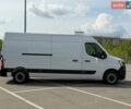 Белый Рено Мастер, объемом двигателя 0 л и пробегом 232 тыс. км за 23900 $, фото 12 на Automoto.ua