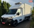 Белый Рено Мастер, объемом двигателя 2.3 л и пробегом 278 тыс. км за 25500 $, фото 4 на Automoto.ua