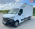 Белый Рено Мастер, объемом двигателя 2.3 л и пробегом 252 тыс. км за 26900 $, фото 44 на Automoto.ua