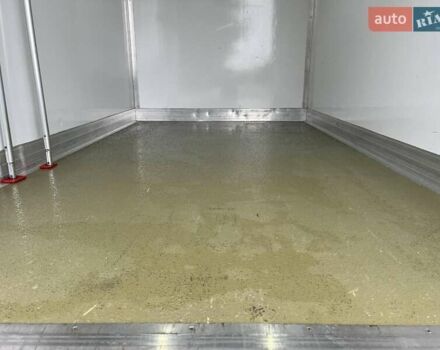 Белый Рено Мастер, объемом двигателя 2.3 л и пробегом 317 тыс. км за 25999 $, фото 30 на Automoto.ua