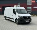Білий Рено Мастєр, об'ємом двигуна 0 л та пробігом 236 тис. км за 23600 $, фото 2 на Automoto.ua
