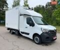 Белый Рено Мастер, объемом двигателя 2.3 л и пробегом 330 тыс. км за 26999 $, фото 4 на Automoto.ua