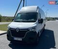 Белый Рено Мастер, объемом двигателя 2.3 л и пробегом 380 тыс. км за 22500 $, фото 1 на Automoto.ua