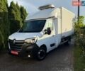 Белый Рено Мастер, объемом двигателя 2.3 л и пробегом 278 тыс. км за 25500 $, фото 3 на Automoto.ua
