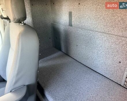 Білий Рено Мастєр, об'ємом двигуна 2.3 л та пробігом 324 тис. км за 26999 $, фото 98 на Automoto.ua