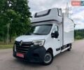 Белый Рено Мастер, объемом двигателя 2.3 л и пробегом 389 тыс. км за 25997 $, фото 5 на Automoto.ua