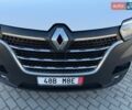 Білий Рено Мастєр, об'ємом двигуна 0 л та пробігом 231 тис. км за 22900 $, фото 12 на Automoto.ua