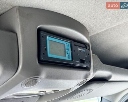 Белый Рено Мастер, объемом двигателя 2.3 л и пробегом 227 тыс. км за 29999 $, фото 28 на Automoto.ua