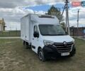 Белый Рено Мастер, объемом двигателя 2.3 л и пробегом 288 тыс. км за 27600 $, фото 3 на Automoto.ua