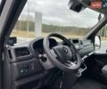 Белый Рено Мастер, объемом двигателя 2.3 л и пробегом 317 тыс. км за 25999 $, фото 43 на Automoto.ua