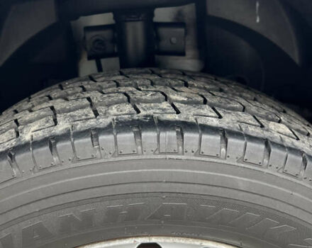 Білий Рено Мастєр, об'ємом двигуна 0 л та пробігом 154 тис. км за 23700 $, фото 19 на Automoto.ua