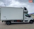 Белый Рено Мастер, объемом двигателя 2.3 л и пробегом 389 тыс. км за 25997 $, фото 6 на Automoto.ua