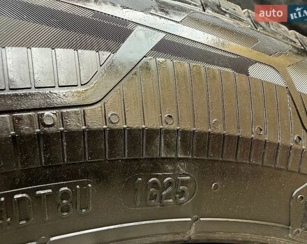 Белый Рено Мастер, объемом двигателя 2.3 л и пробегом 288 тыс. км за 27600 $, фото 48 на Automoto.ua