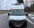 Белый Рено Мастер, объемом двигателя 2.3 л и пробегом 317 тыс. км за 25999 $, фото 3 на Automoto.ua