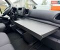 Белый Рено Мастер, объемом двигателя 2.3 л и пробегом 185 тыс. км за 25200 $, фото 45 на Automoto.ua