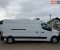 Белый Рено Мастер, объемом двигателя 2.3 л и пробегом 185 тыс. км за 25200 $, фото 6 на Automoto.ua