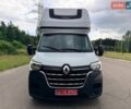 Белый Рено Мастер, объемом двигателя 2.3 л и пробегом 389 тыс. км за 25999 $, фото 12 на Automoto.ua