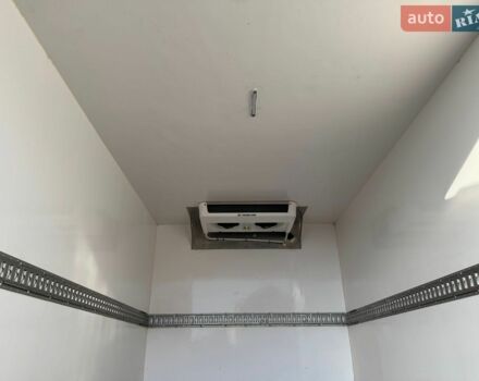 Белый Рено Мастер, объемом двигателя 2.3 л и пробегом 278 тыс. км за 25500 $, фото 60 на Automoto.ua